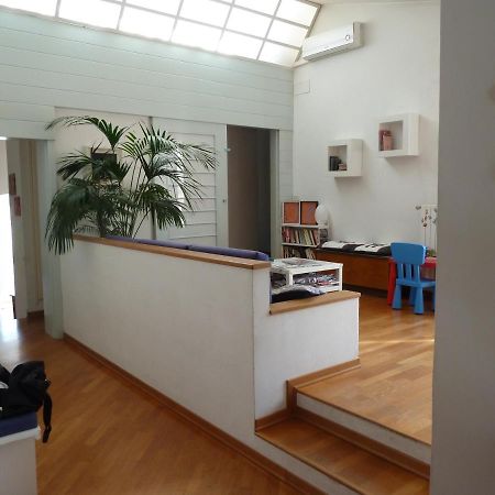 Apartamento Casa Di Irma Turi Exterior foto