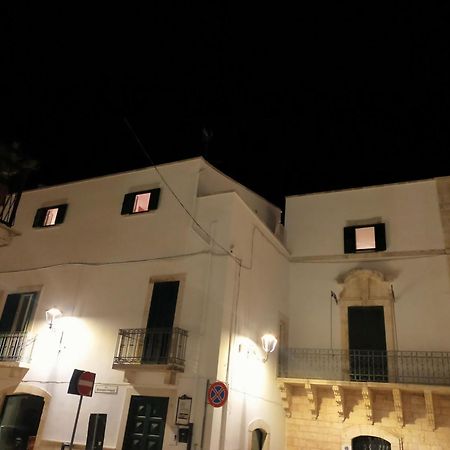 Apartamento Casa Di Irma Turi Exterior foto