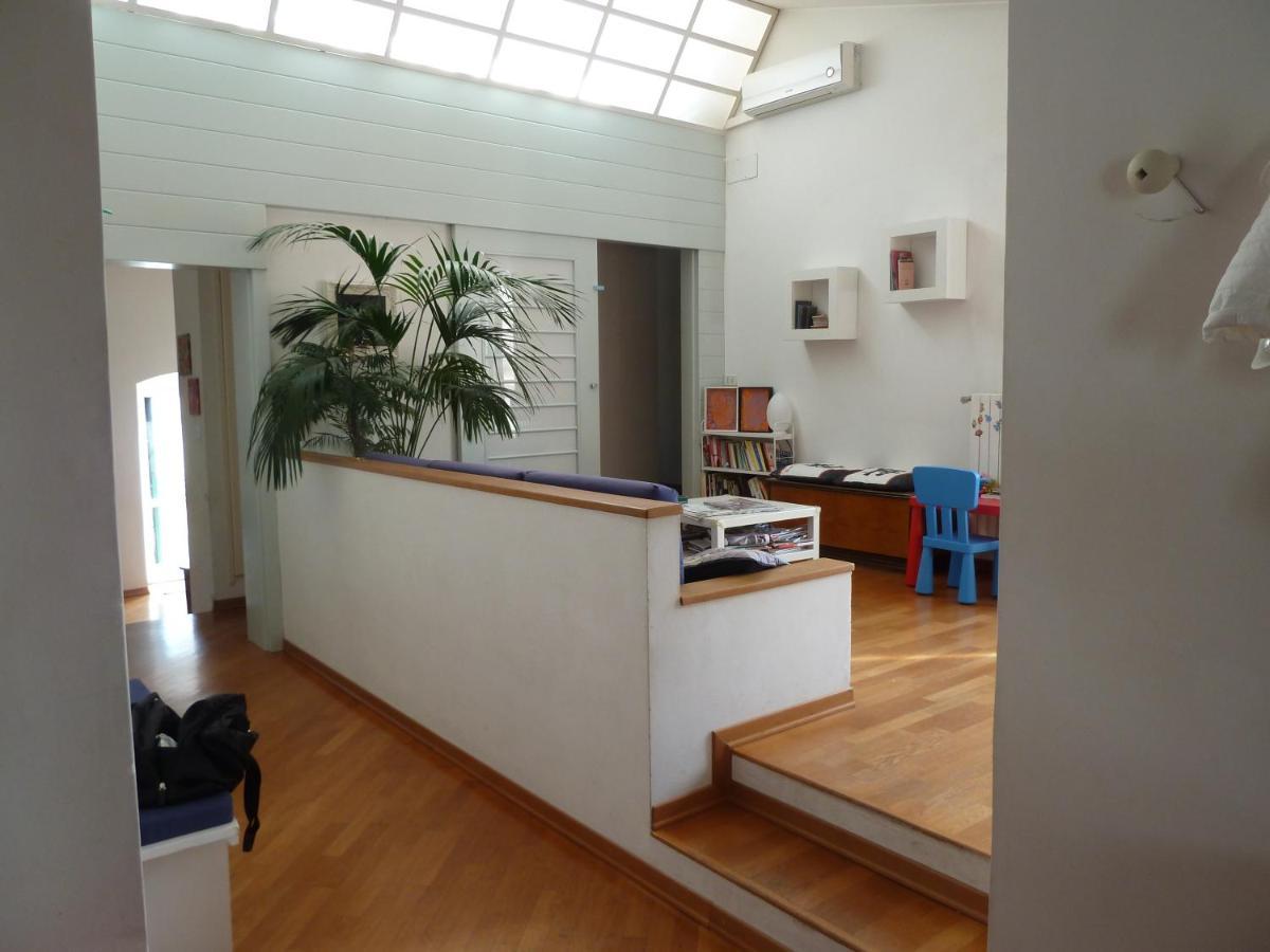 Apartamento Casa Di Irma Turi Exterior foto