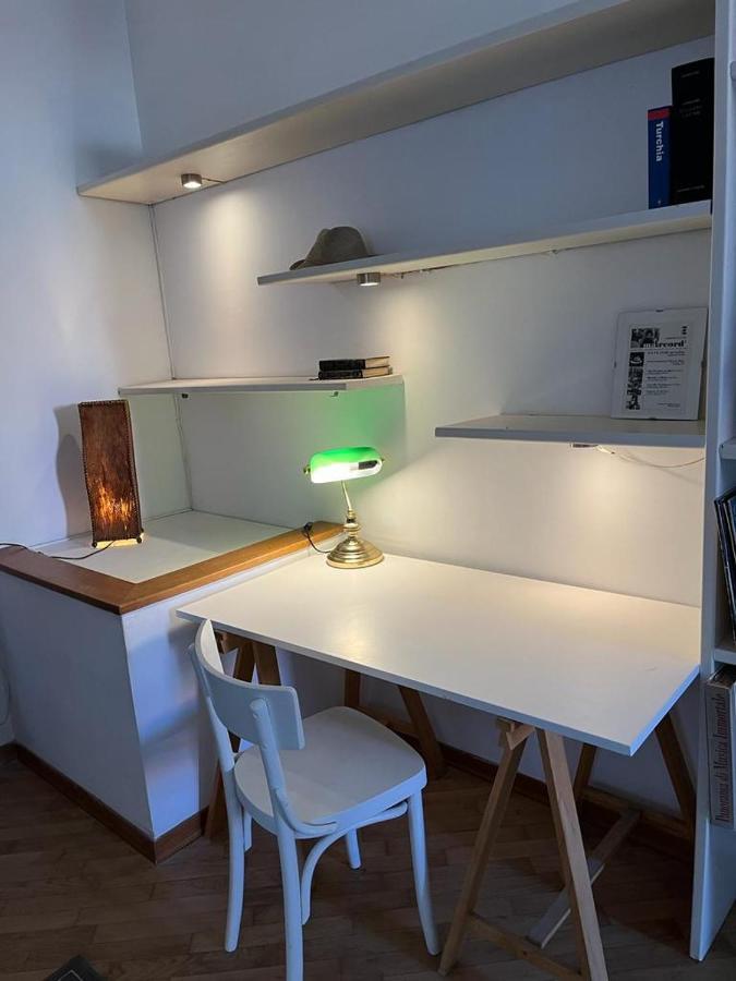 Apartamento Casa Di Irma Turi Exterior foto