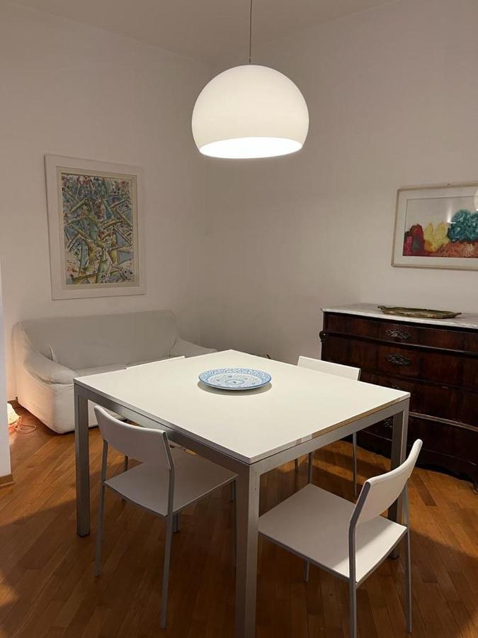Apartamento Casa Di Irma Turi Exterior foto