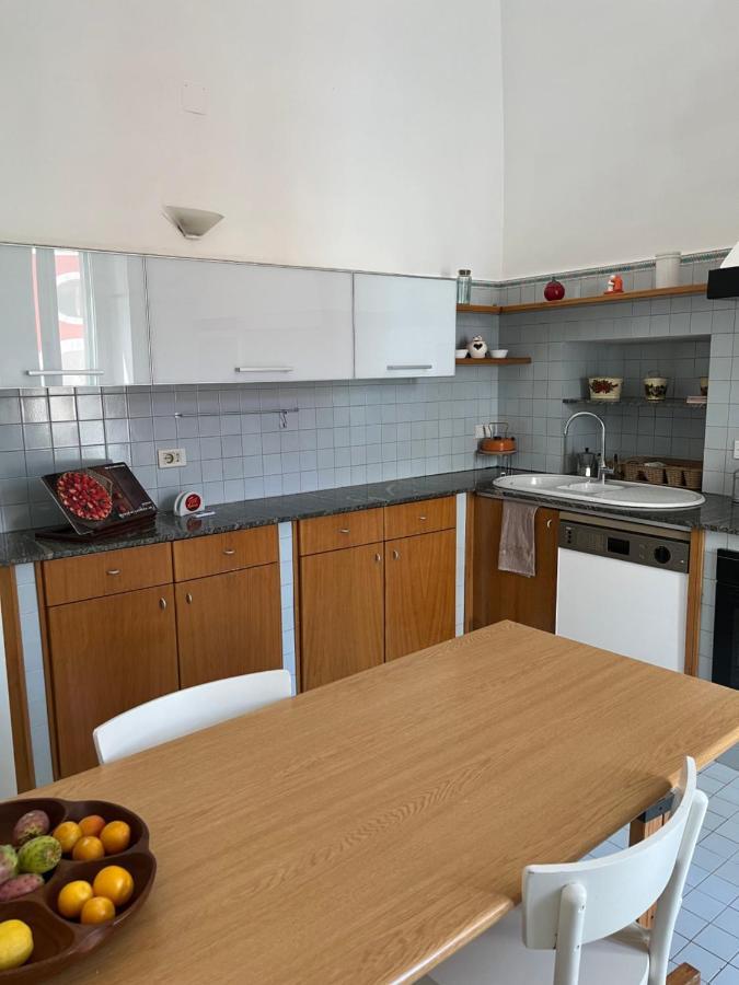 Apartamento Casa Di Irma Turi Exterior foto