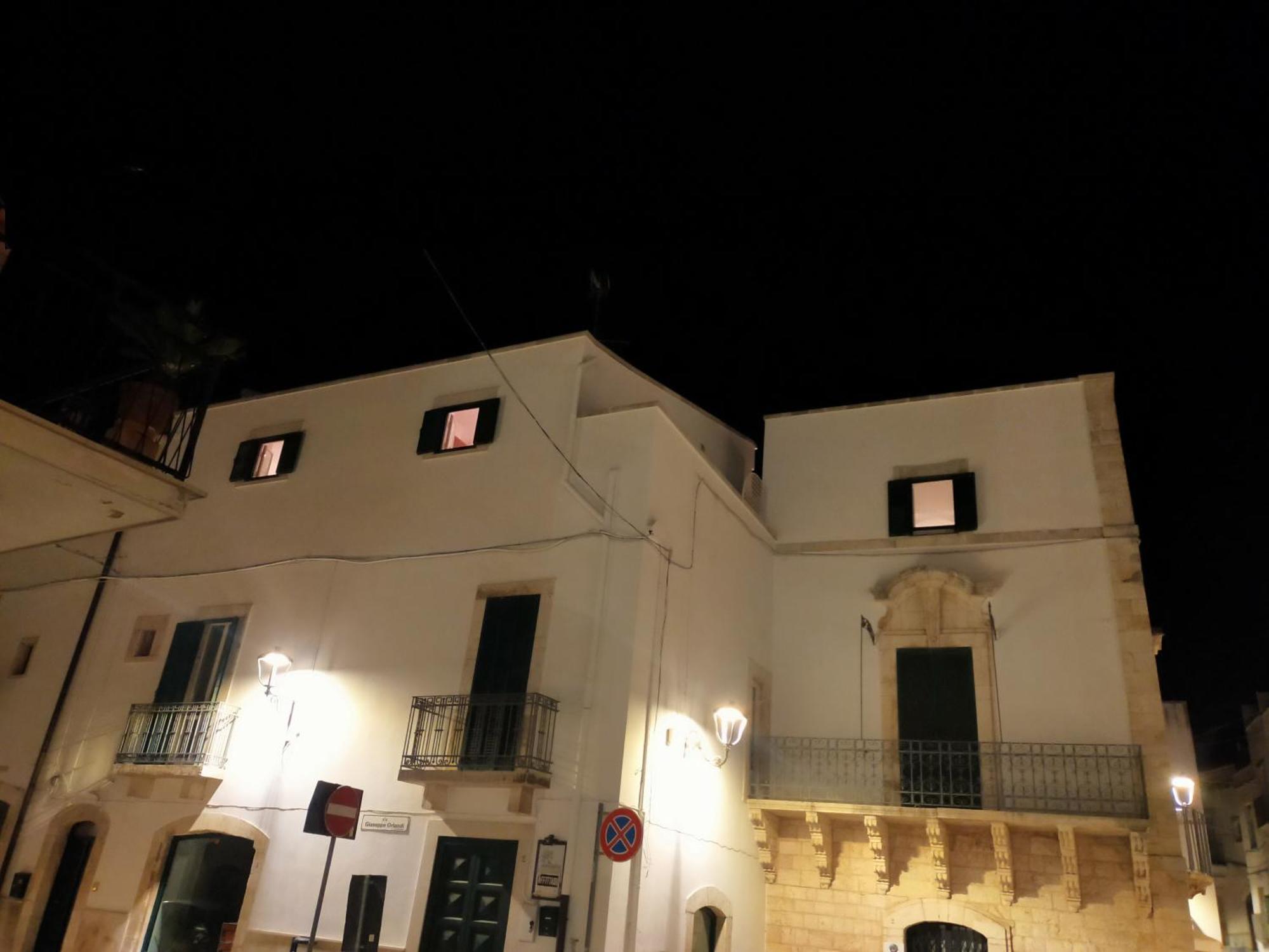 Apartamento Casa Di Irma Turi Exterior foto